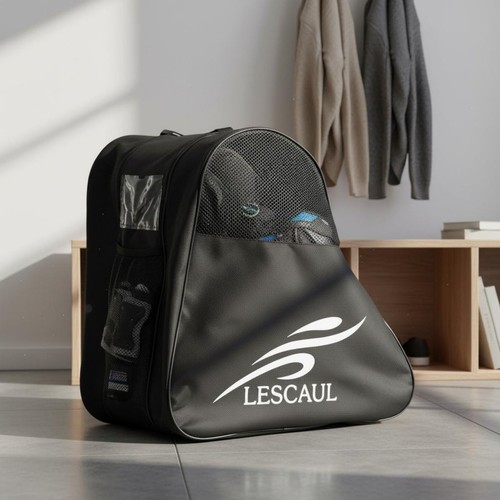 Rollschuh rucksack verdicktes - rollschuh-rucksack,
