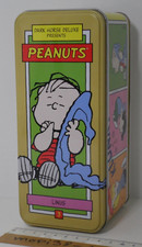 2007 * Dark Horse * Classic Peanuts Character 3 * LINUS * # 210/1200