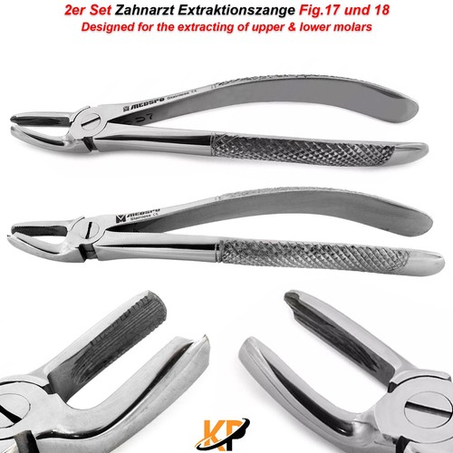 Zahnarzt extraktion zahnzange - extraktion,