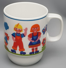 Thomas für Brigitte GRAZIELA