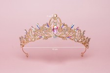 NEUE Krone/Diadem für Kinder/Mädchen/Frauen | Prinzessin/Kostüm
