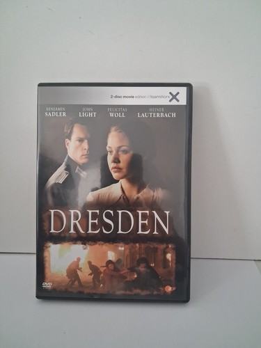 Dresden dvds von roland - dresden,