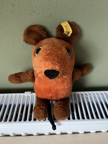 Sendung maus steiff plüsch - sendung,