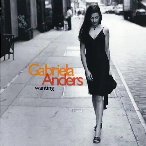 Anders gabriela wanting - anders,gabriela,