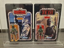 STAR WARS Stan Solo US BOBA