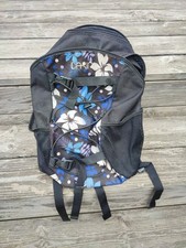 Rucksack Dakine, Blaue/Schwarz