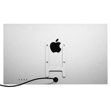 Apple Studio Display 27” Standard Glass VESA Mount Top Zustand Rechnung