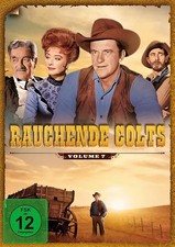 Rauchende Colts - Season 7 [7