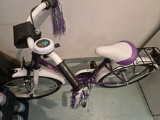 Kinderfahrrad Neuwertig