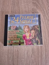 Pc Spiel 24 Pferdespiele