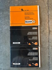 Duomat ibh dvp1800 dvh6000 - ibh,