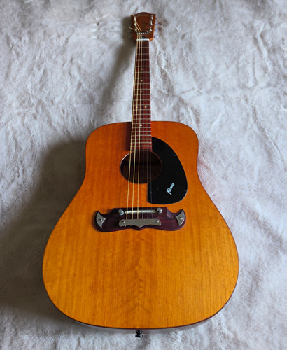 Framus dix 196 - framus, j-196