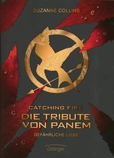 Die Tribute von Panem 2. Gefährliche Liebe