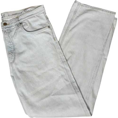Cos herren straight - straight, jeans