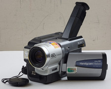 Sony Handycam DCR-TRV68 Hi8