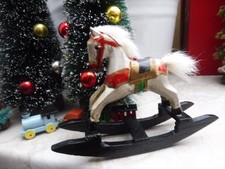 Puppenstube : nostalgisches