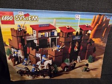 LEGO Western Fort Legoredo