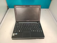 Samsung N140 Netbook – 10 Zoll als Ersatzteilspender (R9 1123)