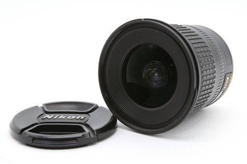 Nikon nikkor objektiv - nikkor,