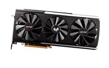 Sapphire Nitro+ Radeon RX 5700