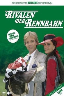 Rivalen der rennbahn 3 - rennbahn, 1-3