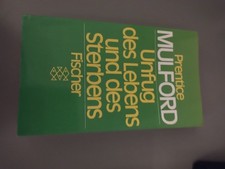 Unfug des Lebens und des Sterbens von Prentice Mulford (1977, Taschenbuch)