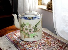 Antike - China - Teekanne !!!