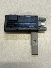 Mercedes W 202 Antennenverstärker 2028201489