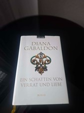 Ein Schatten von Verrat und