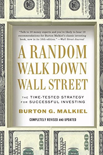 Random walk down wall - walk,