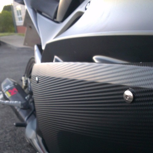 Yamaha yzf r125 2008 2018 - yamaha,