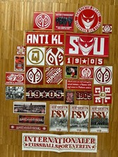 30x 1. FSV Mainz Ultras
