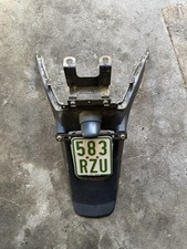 Kreidler Galactica 3.0 Kenzeihenhalter