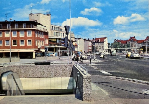 Oldenburg pferdemarkt - oldenburg,
