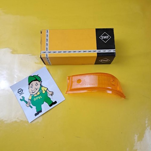 Blinker glas opel kadett - blinker,