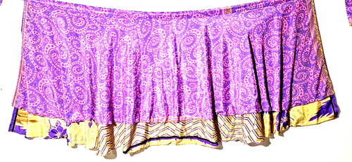 Damen indischer sari - damen,