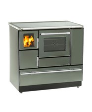 Küchenherd / Kohleherd