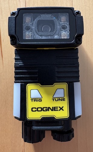 Cognex dataman dm280q - dataman,