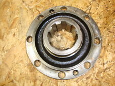 Flansch Kegelradwelle Getriebe Fendt Dieselross Fix 16 (Fix1 Fix 2)Traktor