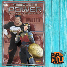 Absolute Power Sonderband 1 -