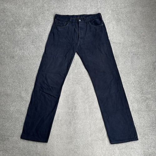 Levi jeans 501 - xx, herren
