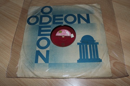 Vinyl platte disque - lp,