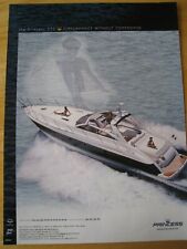PRINCESS YACHT V55 POSTER