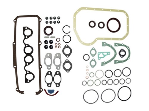 Bus t3 motordichtsatz - t2,