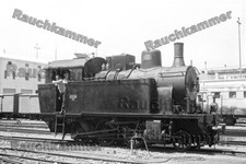 FCS Lok 4  Ort unbek 1972 / org. Negativ + Datei!  280#11