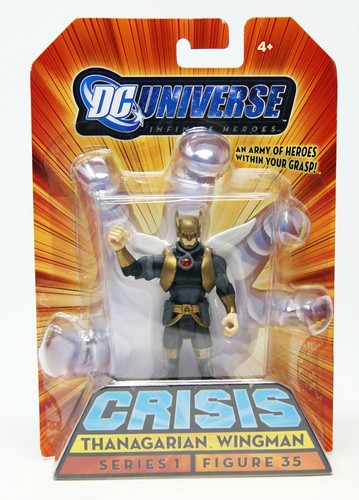 Universe infinite heroes - universe,