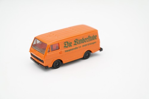 Herpa lt28 bus - ,,