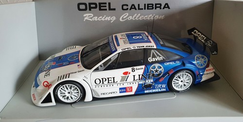 Opel calibra 4x4 itc - opel,