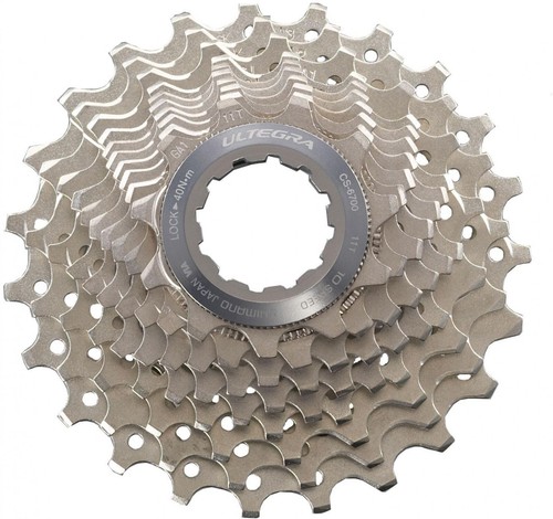 Shimano ultegra 6700 - shimano, 10