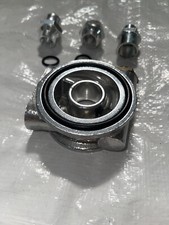 Ölkühler Adapterplatte